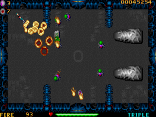 Operation Carnage